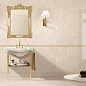 2254 SYDNEY CREAM 30*90 Sina Tile фото в миниатюре 2