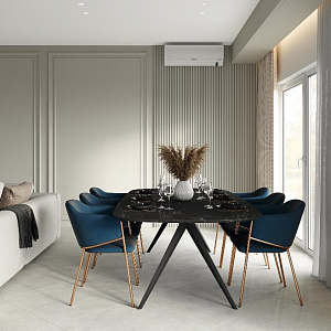 Prism Grey Laparet