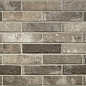 J85879 London Brick Brown 6х25 RHS (Rondine) Ceramiche