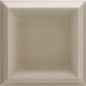ADST1077 LISO FRAMED SILVER SANDS 7,3x7,3 Adex
