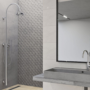 Minimal Stone Paradyz