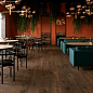 MA8Z Vero Quercia Chevron 11x54 MARAZZI Italy