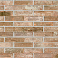 BKN002 Brickone Terre D Umbria 7,4x31 Dado Ceramica