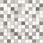 Pietrine Pietra Mix 3 MAT 23x23x4 298x298 Caramelle Mosaic