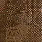 Decor Bronze 20x20 Mainzu