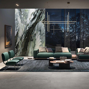 Avantgarde Italon