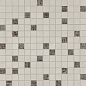 MMQW Materika Mosaico Beige 40x40 MARAZZI Italy