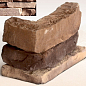 Колорадо 13-05 угловая 50х250(150)х125х30-60 (вариативный размер) Ecostone