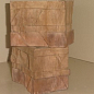 Канны 01 угол 14x10 (12x8) x 11 x 10(15) Best Stone