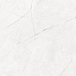 NL00 Nolana White Неполированный Рект. 80x80x11 Estima