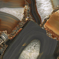 ELML Agate Brown Full Lappato 6.5mm 120x278 Emilceramica