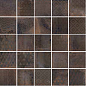 OXIDART PATCHWORK DARK 20x20 Sant Agostino