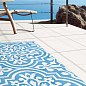 Bianco Aquamarin Mec 12B lapp 50x50 Cedir