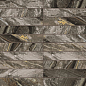 756313 Prexious Dream Arabesque Mosaico 3x15 Glossy 30x30 Rex Ceramiche