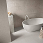 fRYZ Color Mood White Mosaico 30,5x30,5 FAP Ceramiche
