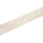 610130002201 Riviera White Battiscopa 7.2x60 ColiseumGres