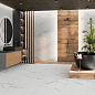 Calacatta Gold Honed 120x60 Keraben