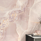 Onyx Rose Pulido 60x120 Baldocer