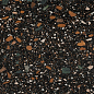 ENIND3214MT80160 Terrazzo Black Matt 800x1600x9 Ennface