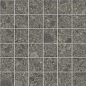 A83H Boost Mix Smoke Mosaico Matt 30x30 Atlas Concorde