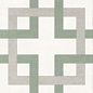 GP2020DMX31 Design Mix 1 матовый 200x200x8 New Trend