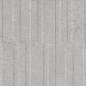 031.872.0183.14027 Rlv Lippa Amelie Silver Mate Rect 30x90 TAU Ceramica фото в миниатюре 6