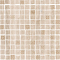 MBD002 Риальто Антика 2 мозаичный бежевый светлый матовый 30х30 Kerama Marazzi