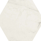 MMHT Allmarble Altissimo 21x18.2 MARAZZI Italy
