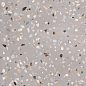 Doria Greige Rect. R10 60x60 Pamesa