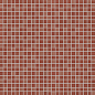 fMTO COLOR NOW MARSALA MICROMOSAICO 30,5x30,5 FAP Ceramiche