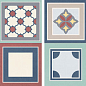 Grenier Mix 33,15X33,15 Gayafores