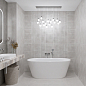 Cemento Light 8,5мм 31.5x63 Azori