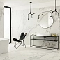 Specchio Carrara POL 59,8x59,8 Tubadzin фото в миниатюре 6