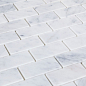 DAO-636-23-48-4 Carrara 2.3*4.8 30*30 DAO