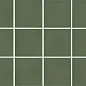 KM1010G0050N Бахия зелёный глянцевый 29,8х39,8 из 12 частей 9,8x9,8x0,7 Kerama Marazzi фото в миниатюре
