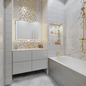 Marble Beryoza Ceramica