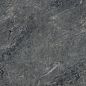 8080AJA99M Ajax Black матовый карвинг  800x800x8 LCM