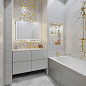 Marble Beryoza Ceramica