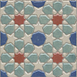 VT/A57/1266H Вставка Паласио 9,8х9,8 Kerama Marazzi