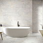 A040282 Zocalo Augustus Pearl 15.8x30 Ape Ceramica