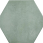 SIX Cementine Aqua 23x27 Durstone