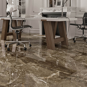 Crown Qua Granite