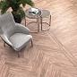 SG701590R Фрегат темно-коричневый обрезной 20х80х9 Kerama Marazzi фото в миниатюре 7