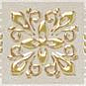Royal Бордюр кофейный светлый 6,3х60 Laparet