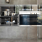738817 Industrial Sage Nat Ret 60x120 Floor Gres