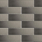 Foggia Old castle grey 6.5x24.5 CERRAD