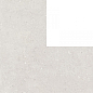 Elle Floor White Stone 18.5x18.5 WOW