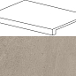 620070001111 Silver Grey Scalino Frontale Lap 33x60 Atlas Concorde Russia