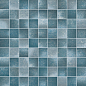 fTCR Oxide Blue Flame Mosaico 30,5x30,5 FAP Ceramiche