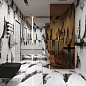 Polished Glazed Tiles KerAline